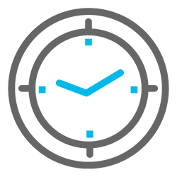 time