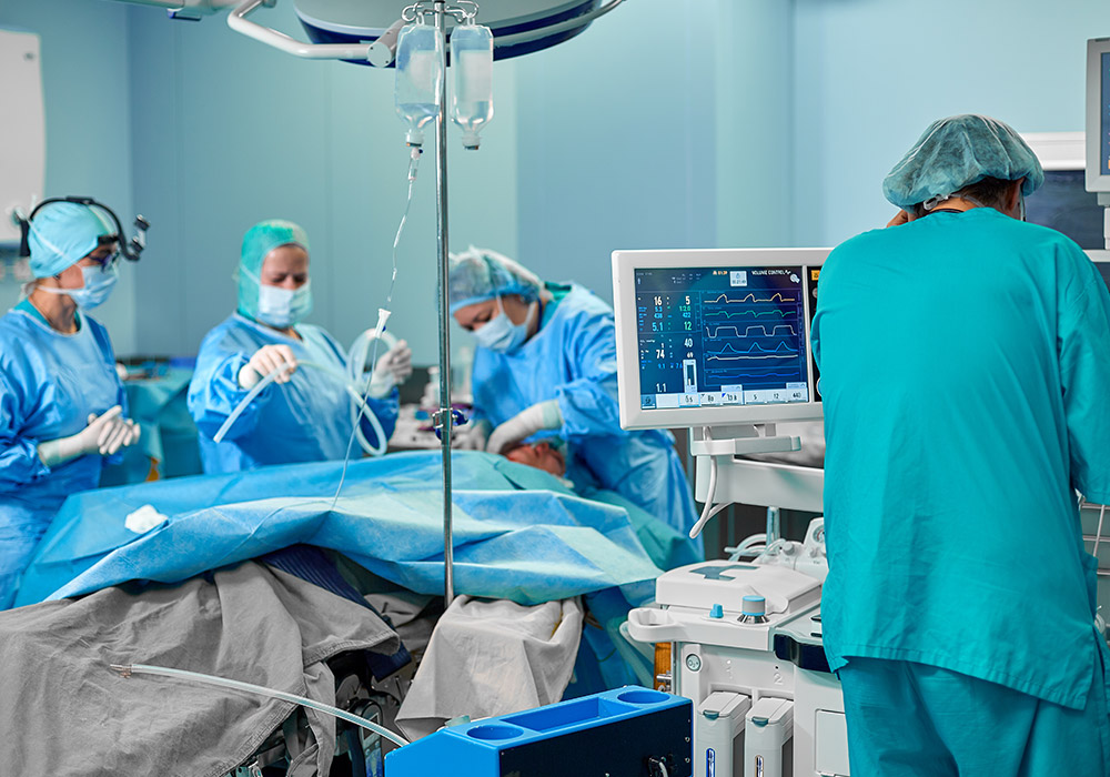 heart-surgery