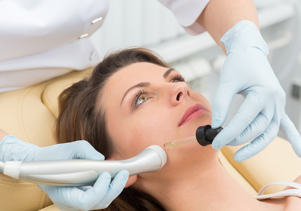 plastic surgery