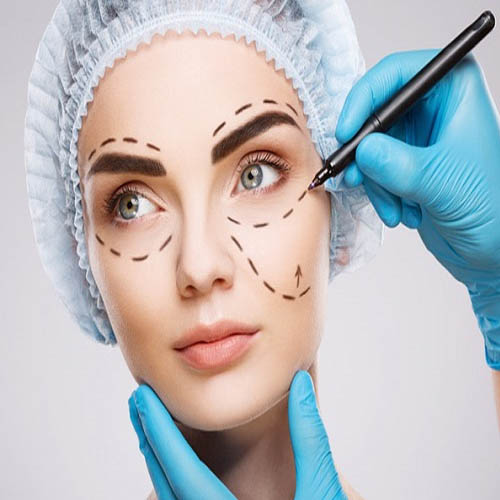 نەشتەرگەری جوانکاری