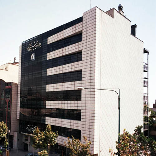 چاو پزیشکی نووری تاران