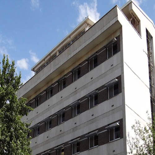 بیمارستان فوق تخصصی آراد