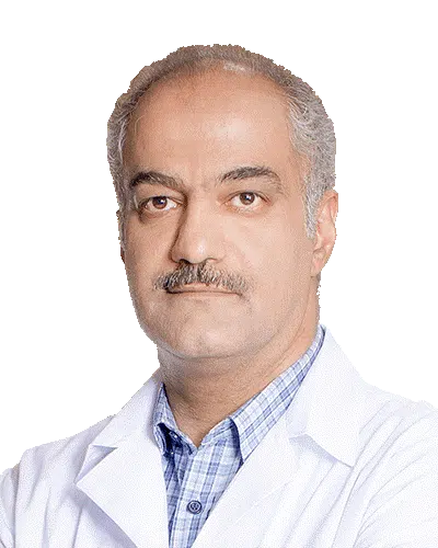 دکتر سید محمد میرآفتاب