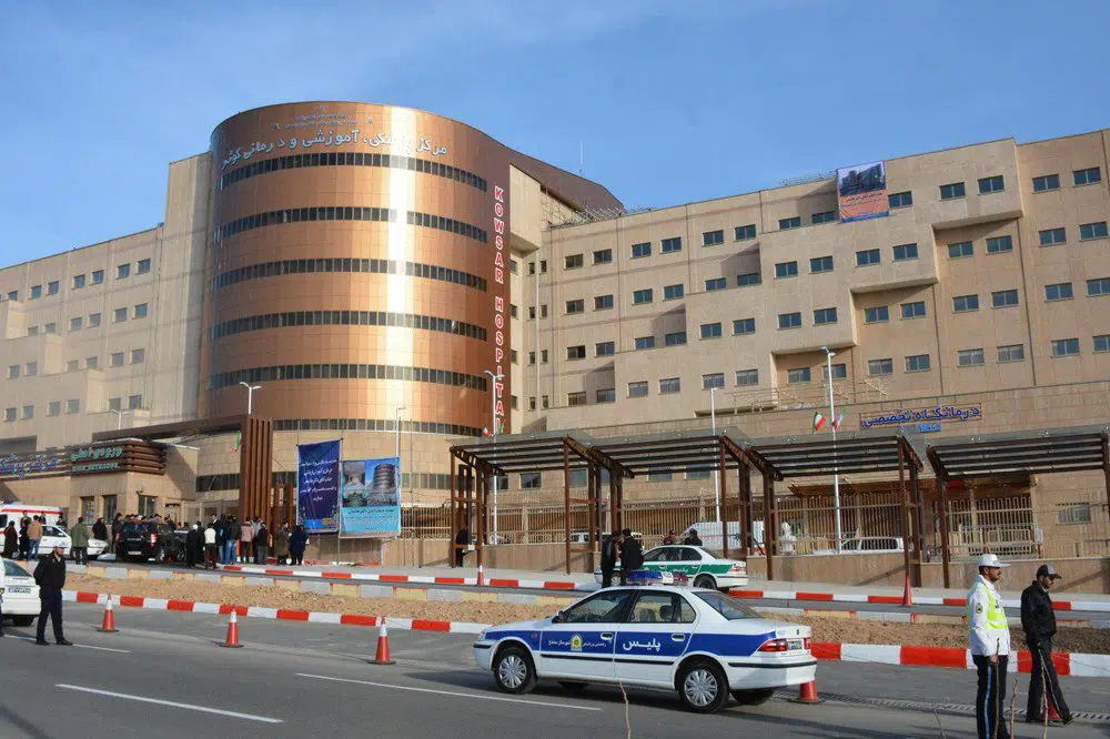 توریسم درمانی در کردستان