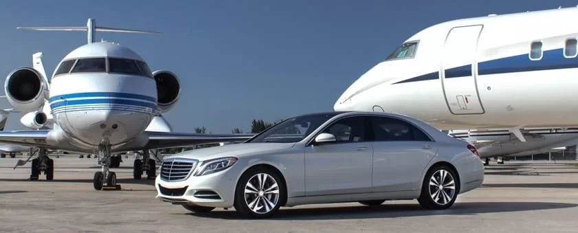 Airport-Transfers